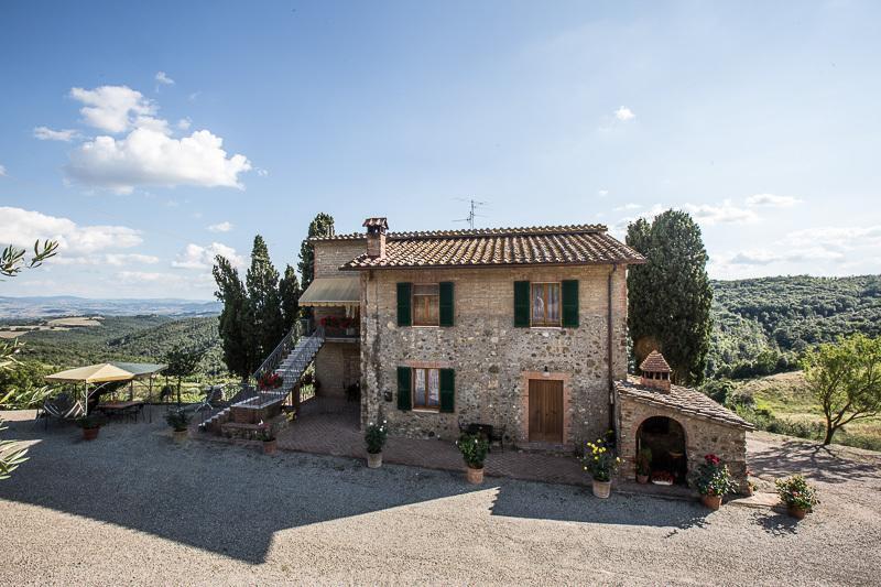 Casa Guaitoli Villa บันญี ดิ เปตริออโล ภายนอก รูปภาพ