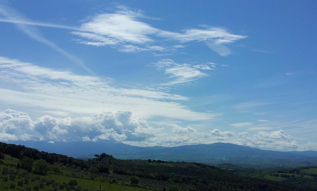 Casa Guaitoli Villa บันญี ดิ เปตริออโล ภายนอก รูปภาพ