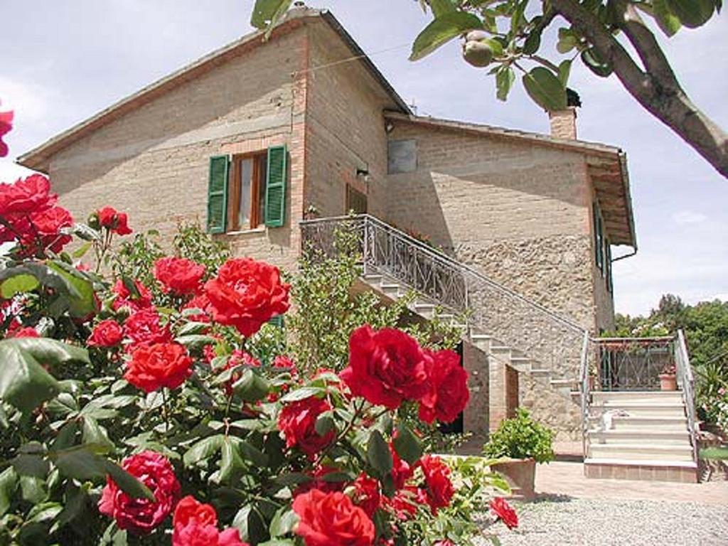 Casa Guaitoli Villa บันญี ดิ เปตริออโล ภายนอก รูปภาพ