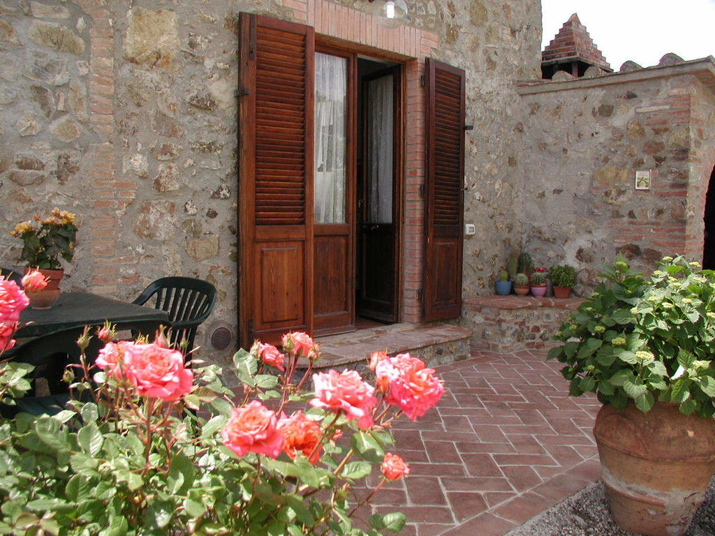 Casa Guaitoli Villa บันญี ดิ เปตริออโล ห้อง รูปภาพ